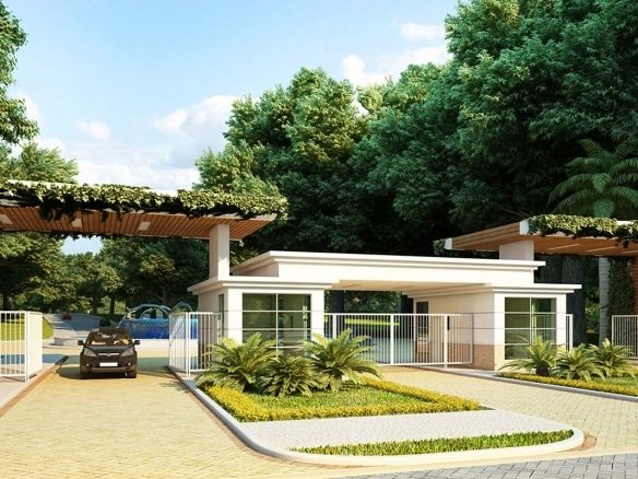 Quintas de São Jose do Rio Negro Tarumã Manaus 4 Quintas de Sao Jose do Rio Negro Taruma Manaus AM. Guarita