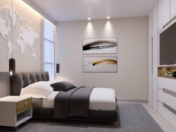 suite