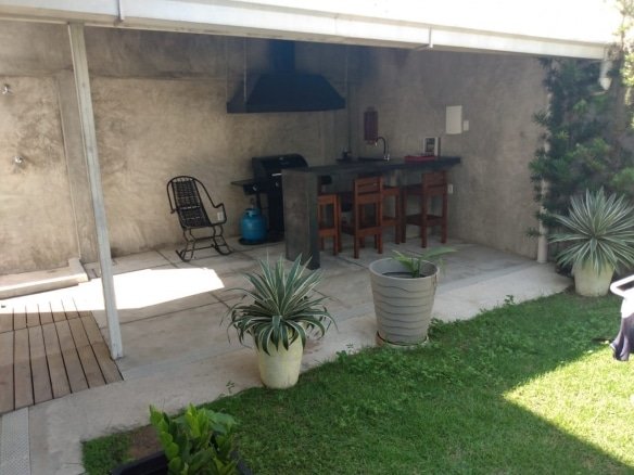 Condomínio Green Ville Casa a venda no Parque Dez