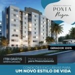 Predilleto Ponta Negra Lançamento 2021