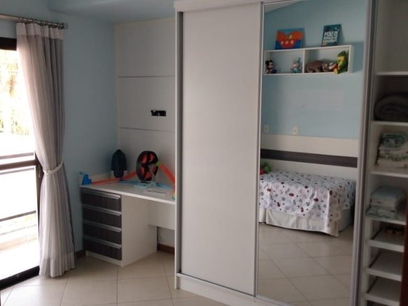 Condomínio Green Ville Casa a venda no Parque Dez