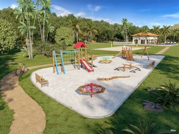 Chácaras da Fazenda Lançamento no Iranduba