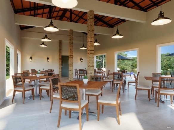 Chácaras da Fazenda Lançamento no Iranduba