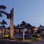 Carmel Condominium Spa Resort Lotes na Ponta Negra