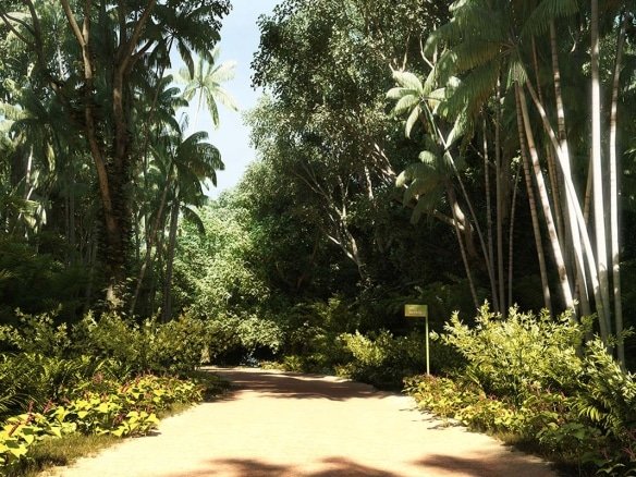 Quintas de São Jose do Rio Negro Tarumã Manaus