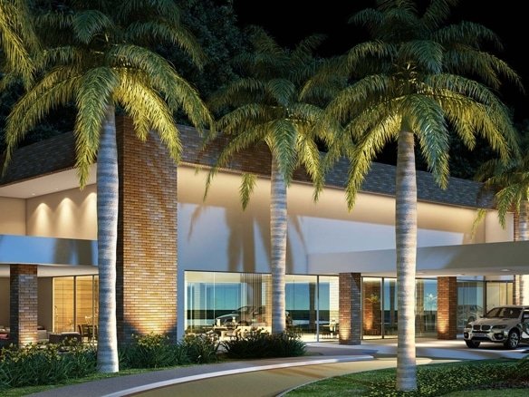 Quintas de São Jose do Rio Negro Tarumã Manaus