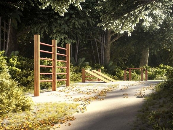 Quintas de São Jose do Rio Negro Tarumã Manaus