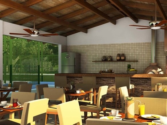 Quintas de São Jose do Rio Negro Tarumã Manaus