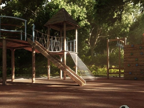 Quintas de São Jose do Rio Negro Tarumã Manaus