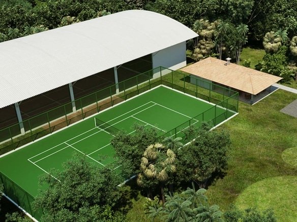 Quintas de São Jose do Rio Negro Tarumã Manaus