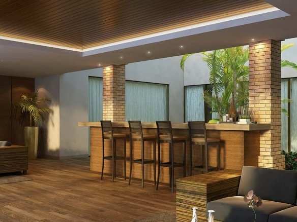 Quintas de São Jose do Rio Negro Tarumã Manaus