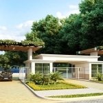 Quintas de São Jose do Rio Negro Tarumã Manaus