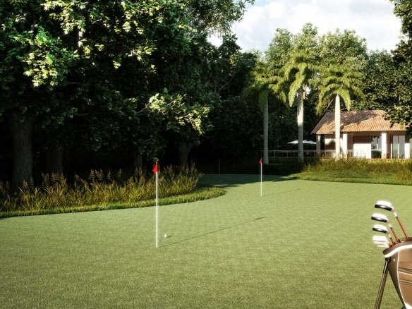 Quintas de São Jose do Rio Negro Tarumã Manaus