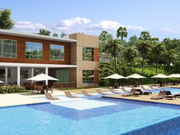 Quintas de São Jose do Rio Negro Tarumã Manaus