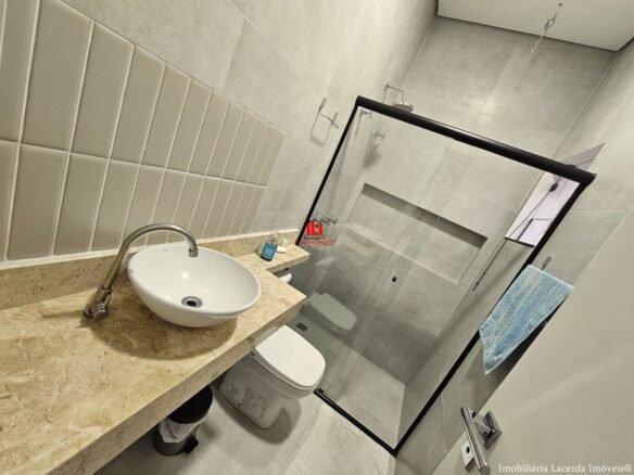 Alphaville Manaus 4 Casa duplex 4 quartos Venda Aluguel Ponta Negra Manaus