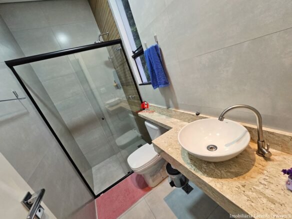 Alphaville Manaus 4 Casa duplex 4 quartos Venda Aluguel Ponta Negra Manaus