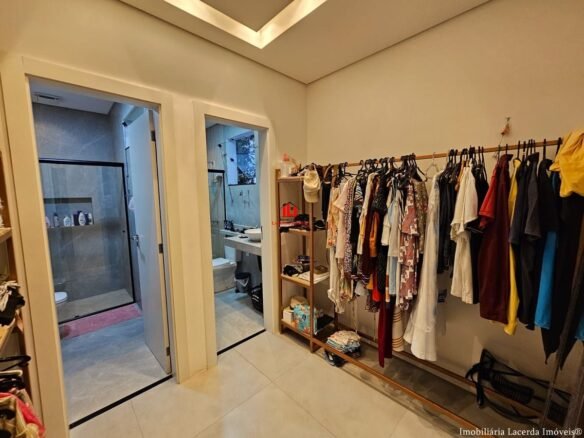 Alphaville Manaus 4 Casa duplex 4 quartos Venda Aluguel Ponta Negra Manaus