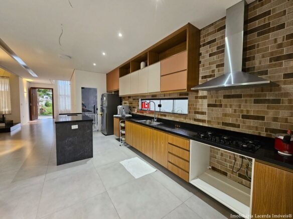 Alphaville Manaus 4 Casa duplex 4 quartos Venda Aluguel Ponta Negra Manaus