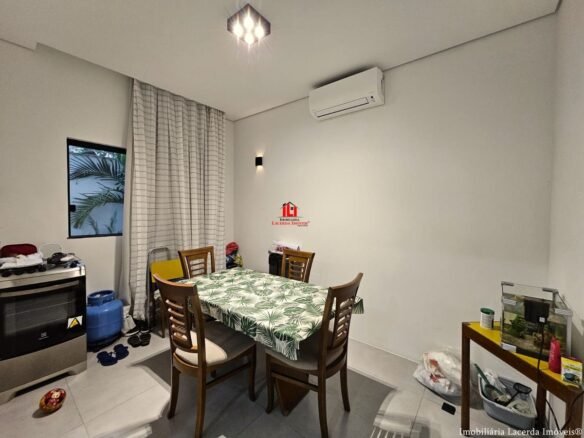 Alphaville Manaus 4 Casa duplex 4 quartos Venda Aluguel Ponta Negra Manaus