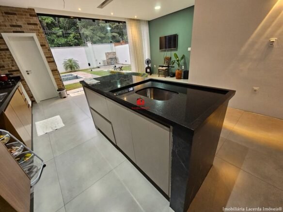 Alphaville Manaus 4 Casa duplex 4 quartos Venda Aluguel Ponta Negra Manaus