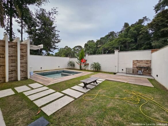 Alphaville Manaus 4 Casa duplex 4 quartos Venda Aluguel Ponta Negra Manaus