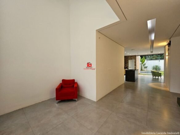 Alphaville Manaus 4 Casa duplex 4 quartos Venda Aluguel Ponta Negra Manaus