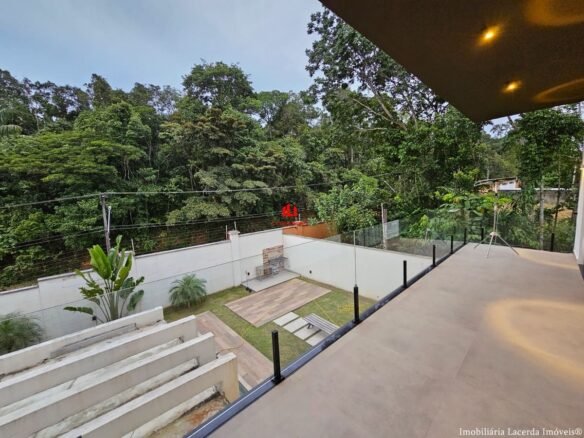 Alphaville Manaus 4 Casa duplex 4 quartos Venda Aluguel Ponta Negra Manaus