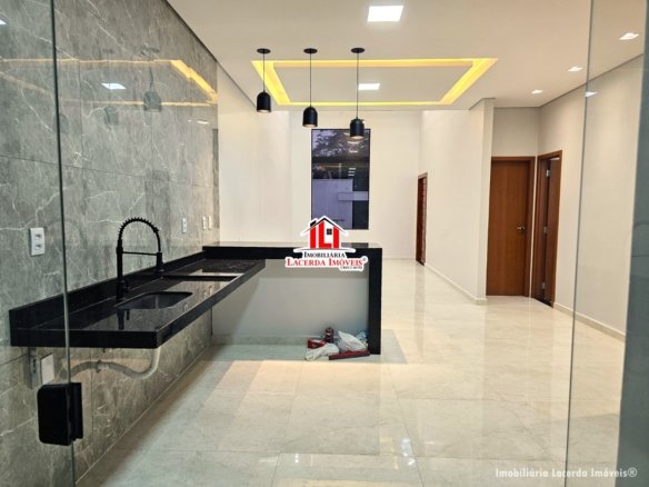 Villa Suíça | Casa 3 quartos venda Tarumã, Manaus AM