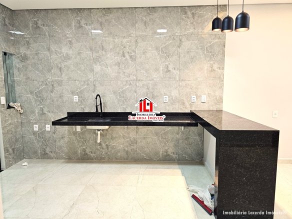 Villa Suíça | Casa 3 quartos venda Tarumã, Manaus AM