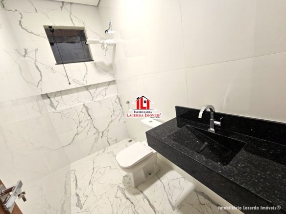 Villa Suíça | Casa 3 quartos venda Tarumã, Manaus AM