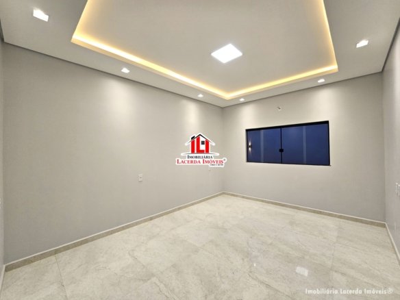 Villa Suíça | Casa 3 quartos venda Tarumã, Manaus AM