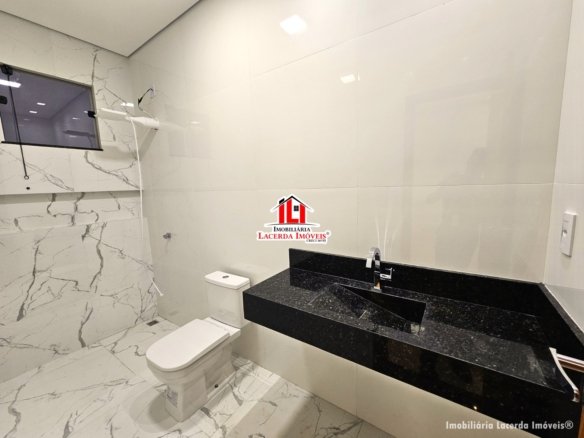 Villa Suíça | Casa 3 quartos venda Tarumã, Manaus AM