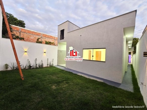 Villa Suíça | Casa 3 quartos venda Tarumã, Manaus AM