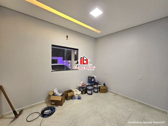 Villa Suíça | Casa 3 quartos venda Tarumã, Manaus AM