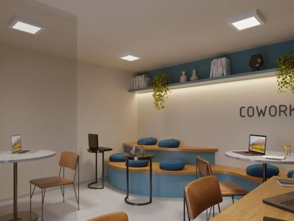 Brisas do Horizonte | Lançamanto Apartamentos 2 Quartos venda Coroado