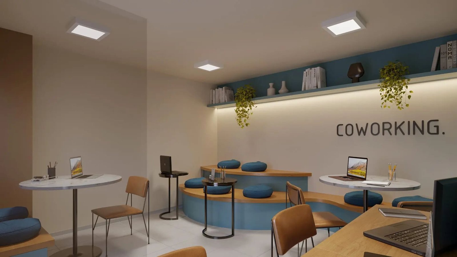 Coworking