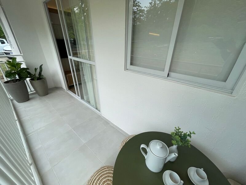 lancamento apartamento 2 quartos mcmv ideal + porto buriti 14