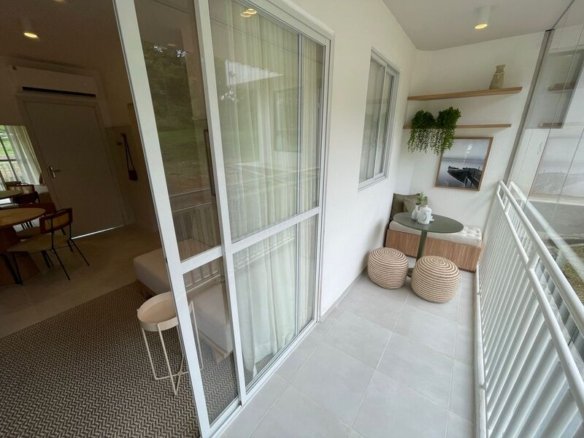 LANÇAMENTO Ap. 2Qts MCMV - Porto Buriti, Manaus