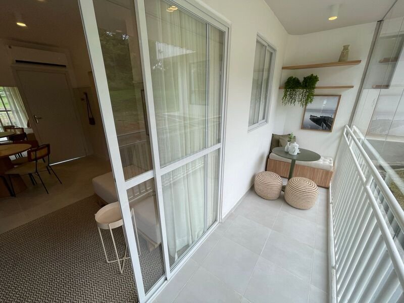 lancamento apartamento 2 quartos mcmv ideal + porto buriti 3