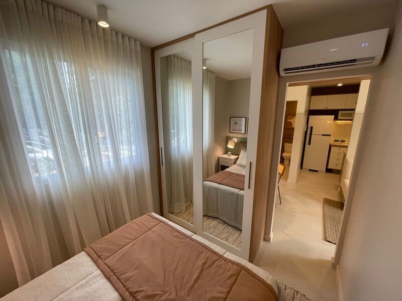 lancamento apartamento 2 quartos mcmv ideal + porto buriti 4