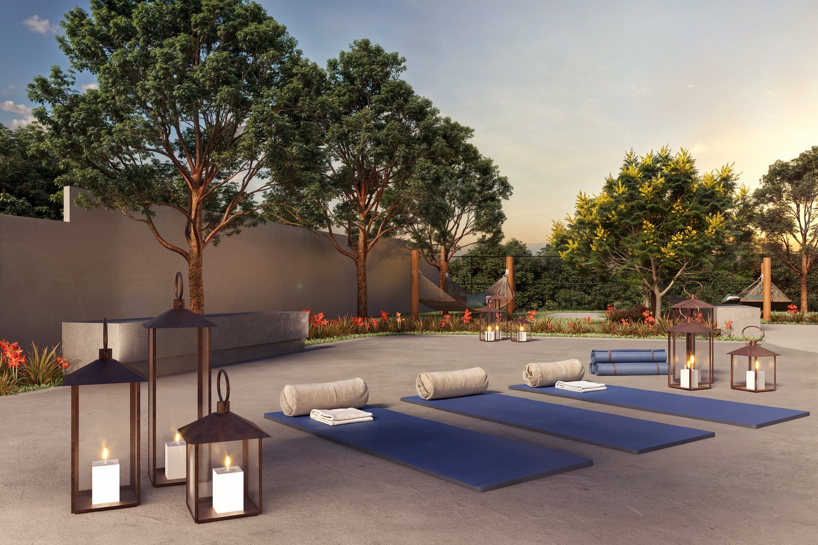 lancamento apartamento 2 quartos mcmv ideal + porto buriti ESPAÇO FIT