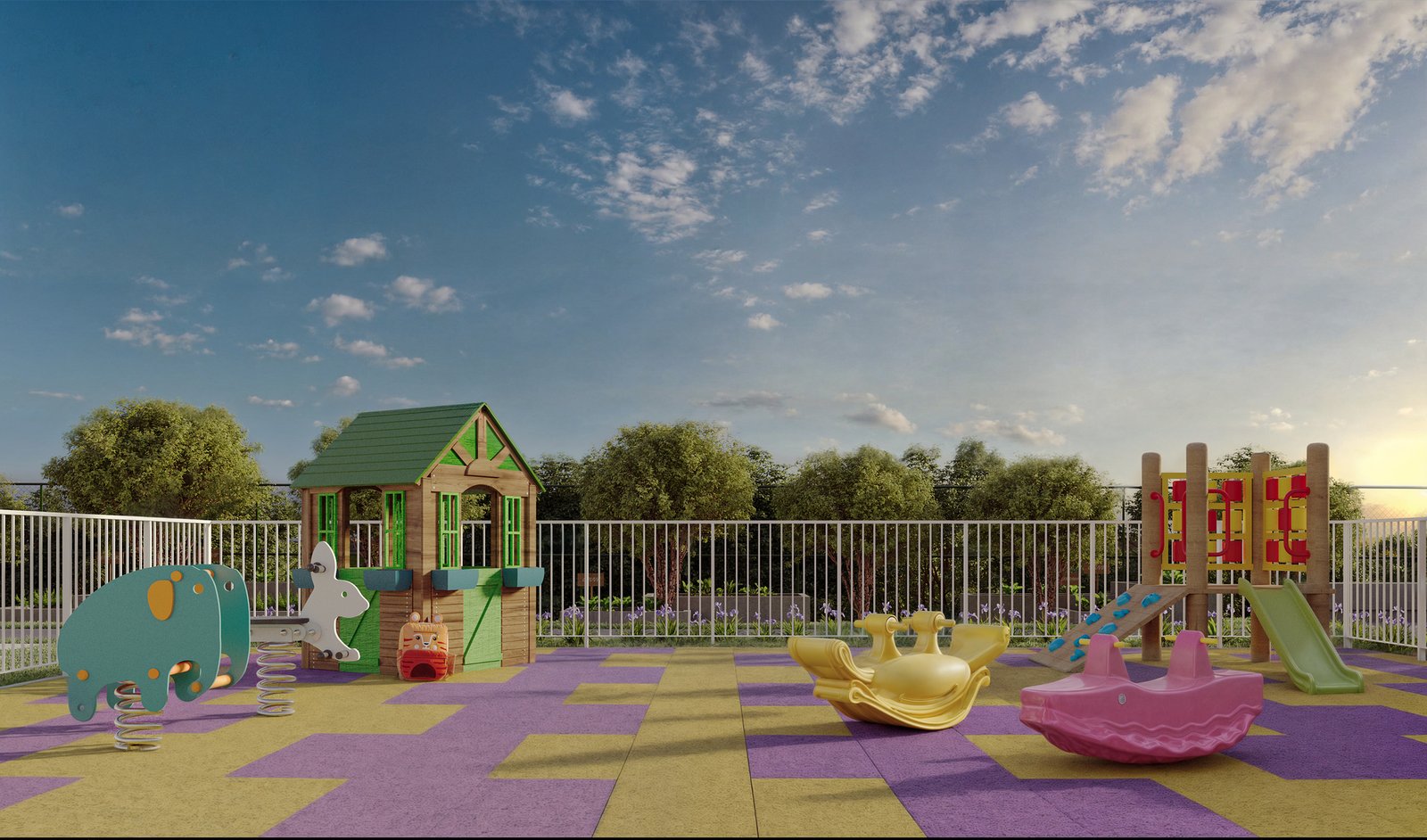 lancamento apartamento 2 quartos mcmv ideal + porto buriti PLAYBABY