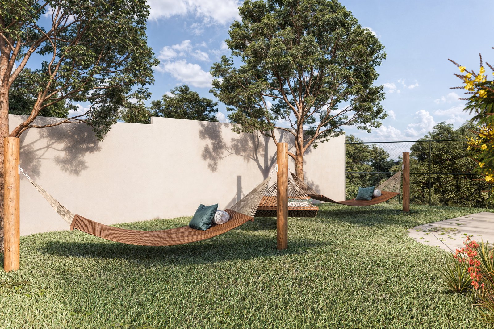 lancamento apartamento 2 quartos mcmv ideal + porto buriti REDÁRIO