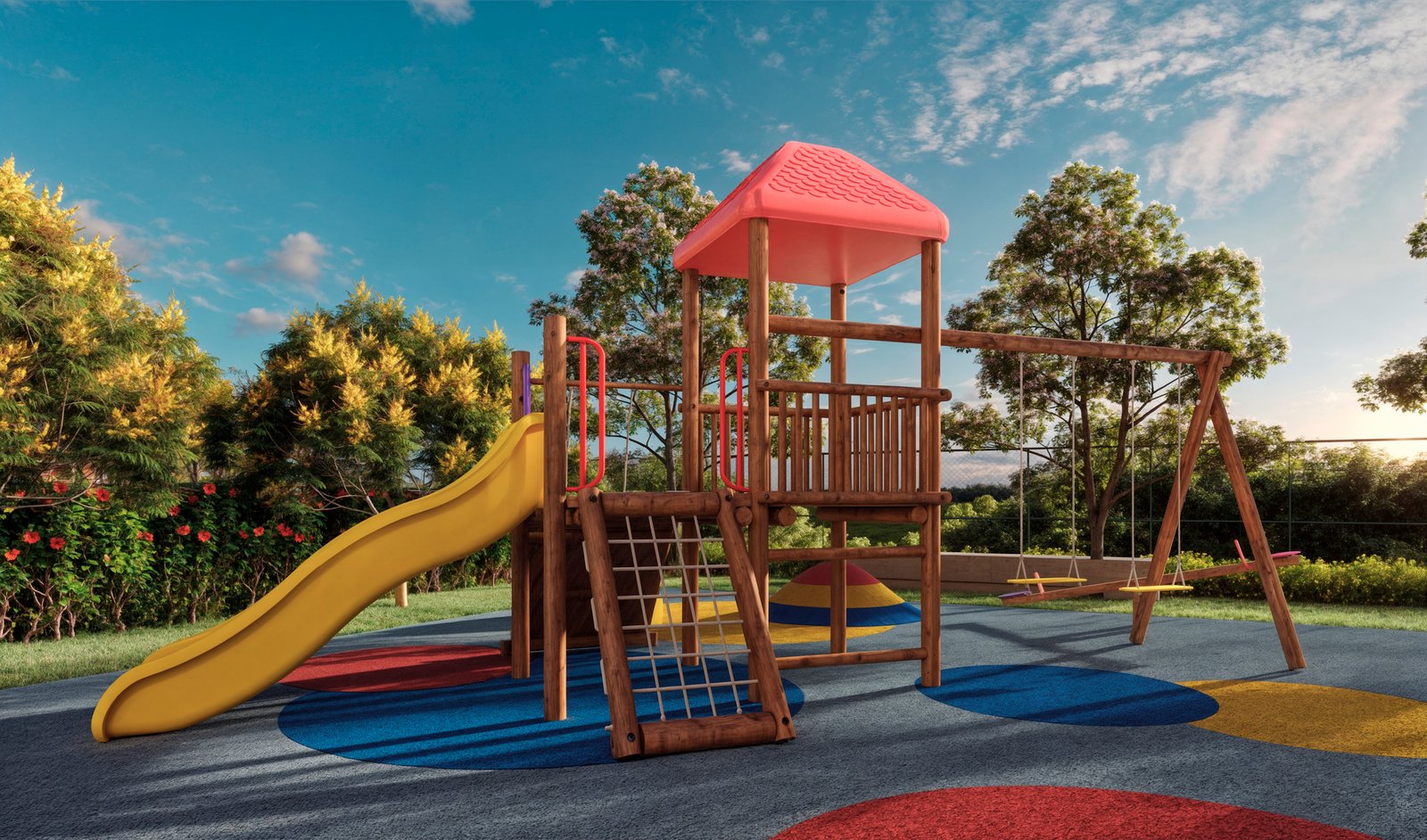 lancamento apartamento 2 quartos mcmv ideal + porto buriti play kids