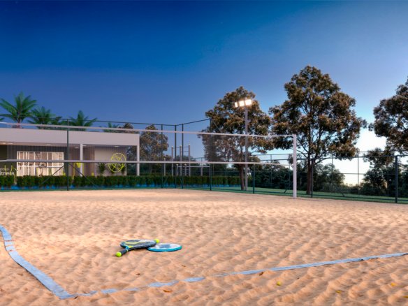 LANÇAMENTO Ap. 2Qts MCMV - Porto Buriti, Manaus