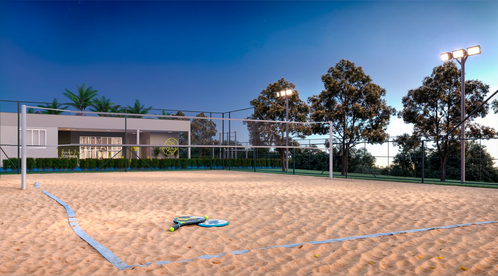 lancamento apartamento 2 quartos mcmv ideal + porto buriti quadra de areai