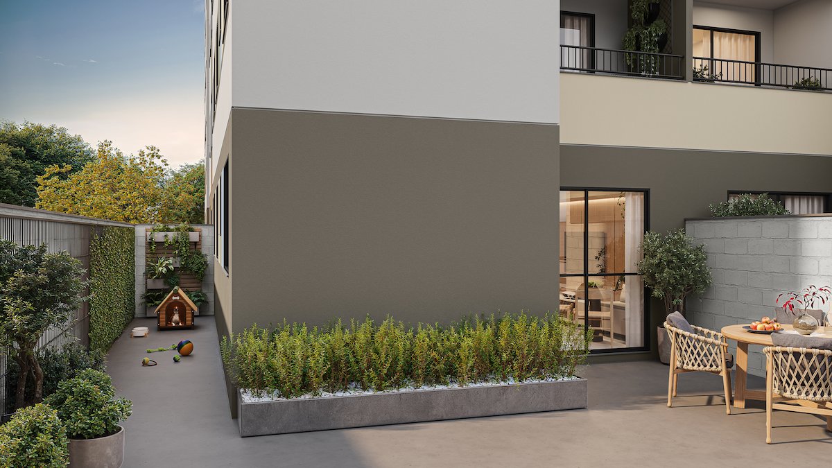 Apartamento 2 Quartos no Vista dos Oitis MRV – Parque Mosaico, Manaus