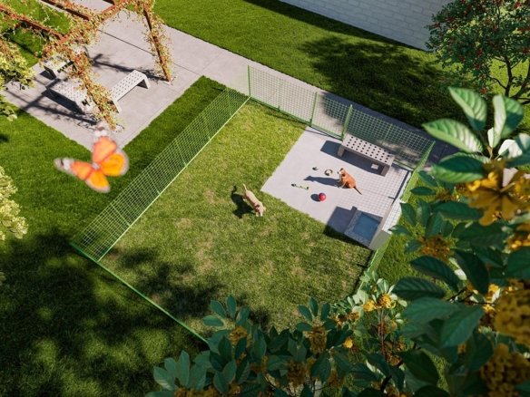 Apartamento 2 Quartos no Vista dos Oitis MRV – Parque Mosaico, Manaus