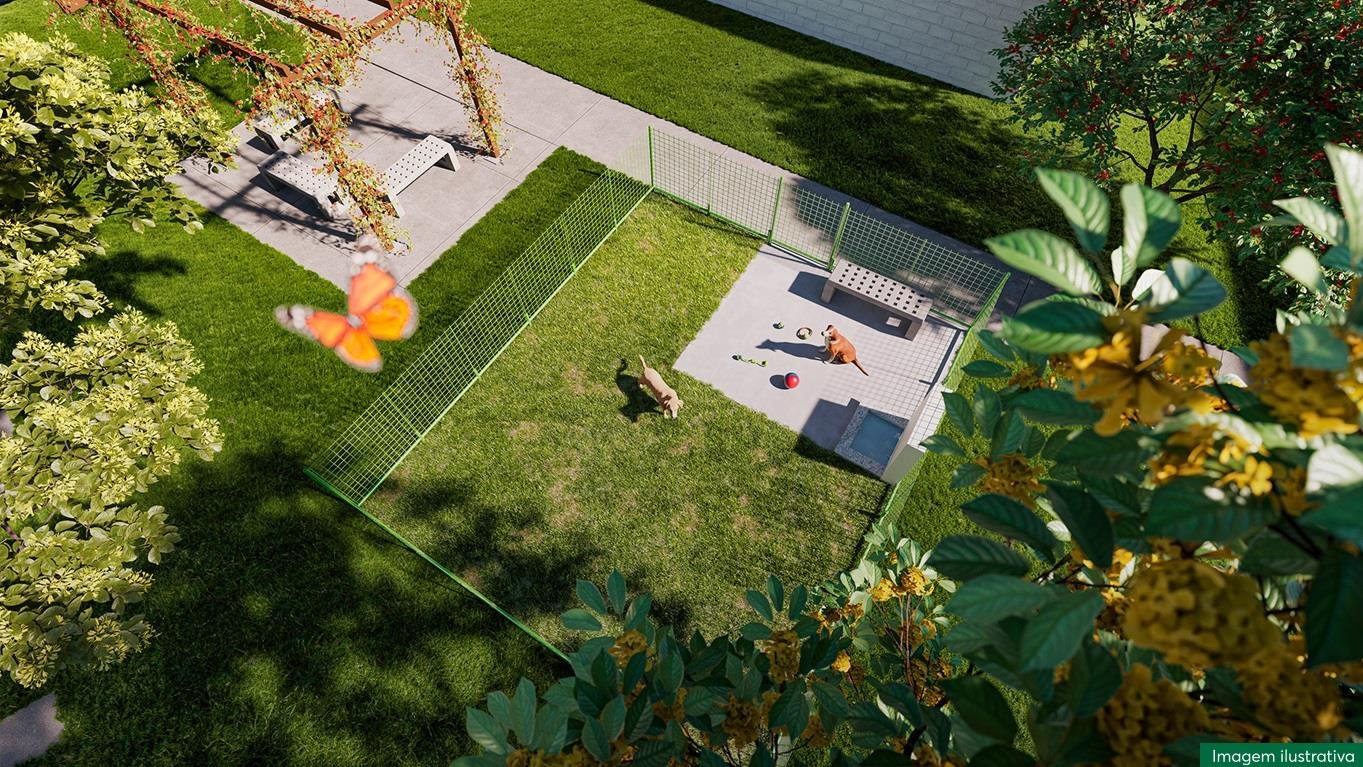 Apartamento 2 Quartos no Vista dos Oitis MRV – Parque Mosaico, Manaus