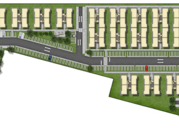 Ideal+ Lagos | Apartamentos de 2 Quartos no Tarumã, Manaus